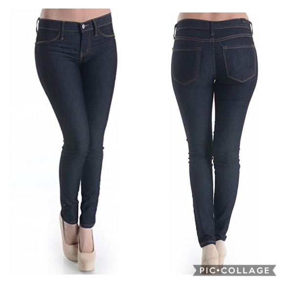 kancan jeggings